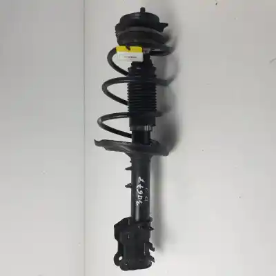 Автозапчастина б/у передній правий амортизатор для FORD KA (CCU) 169A4000 Посилання на OEM IAM   
