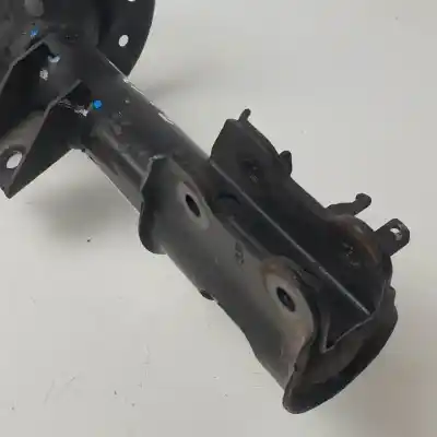 Автозапчасти б/у амортизатор передний правый за ford ka (ccu) 169a4000 ссылки oem iam   