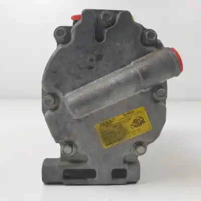 Автозапчастина б/у компресор кондиционера для ford ka (ccu) 169a4000 посилання на oem iam 51747318 5a7875200 scsb06 