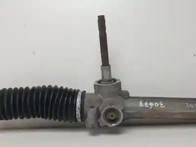 Second-hand car spare part steering rack for ford ka (ccu) 169a4000 oem iam references 0051875886 mecanica a0020787a 