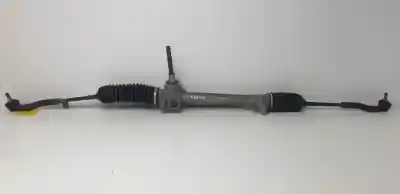 Second-hand car spare part STEERING RACK for FORD KA (CCU)  OEM IAM references 0051875886 MECANICA A0020787A 