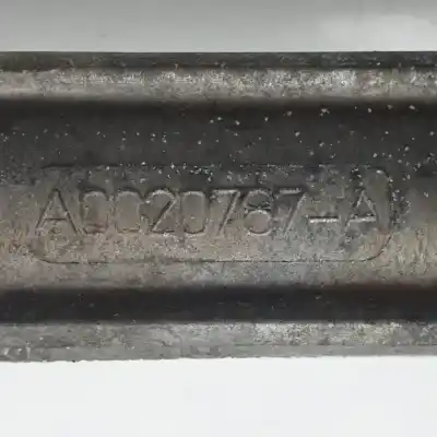 Second-hand car spare part steering rack for ford ka (ccu) 169a4000 oem iam references 0051875886 mecanica a0020787a 