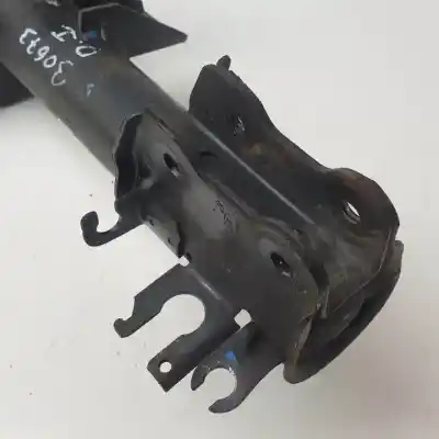 Second-hand car spare part front left shock absorber for ford ka (ccu) 169a4000 oem iam references 50710803 gp27490 