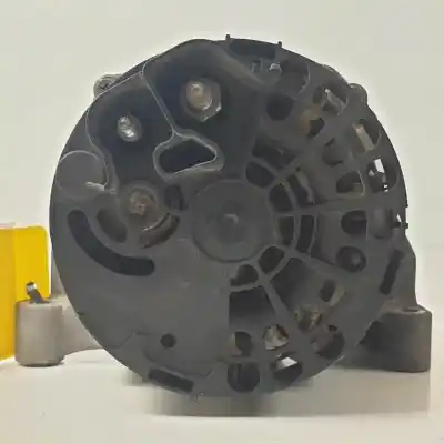 Автозапчастина б/у генератор для ford ka (ccu) 169a4000 посилання на oem iam 51859038 ms1022118471 