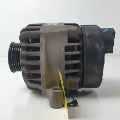 Автозапчастина б/у генератор для ford ka (ccu) 169a4000 посилання на oem iam 51859038 ms1022118471 