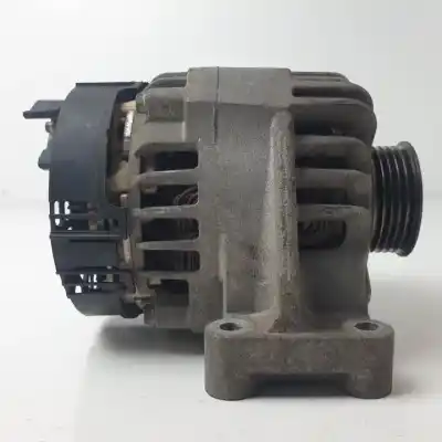 Автозапчастина б/у генератор для ford ka (ccu) 169a4000 посилання на oem iam 51859038 ms1022118471 