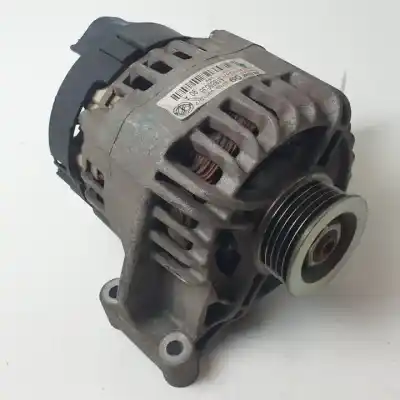 Second-hand car spare part ALTERNATOR for FORD KA (CCU)  OEM IAM references 51859038 MS1022118471 