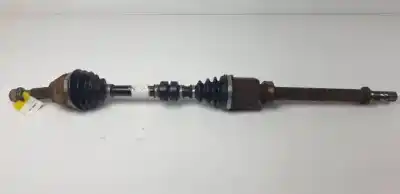 Second-hand car spare part front right transmission for nissan juke (f15) hra2ddt oem iam references 