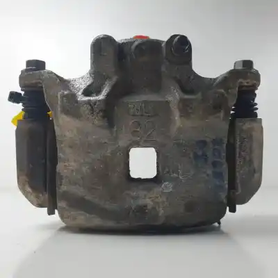Second-hand car spare part front left brake caliper for nissan juke (f15) hra2ddt oem iam references 