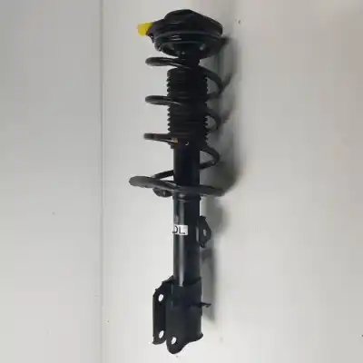 Second-hand car spare part front left shock absorber for nissan juke (f15) hra2ddt oem iam references 54303ba61a