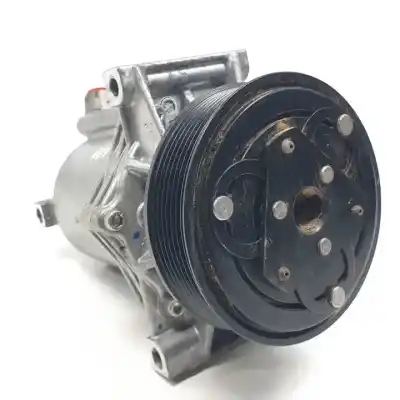 Gebrauchtes Autoersatzteil KLIMAKOMPRESSOR zum NISSAN JUKE (F15)  OEM-IAM-Referenzen 926003ZL1A M118C010111 CR12S 