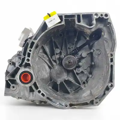 Second-hand car spare part gearbox for nissan juke (f15) hra2ddt oem iam references tl4143