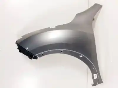 Second-hand car spare part left front fin for nissan juke (f15) hra2ddt oem iam references 