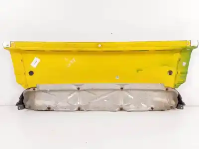Pezzo di ricambio per auto di seconda mano paraurti posteriore per smart fortwo cabrio 160910 riferimenti oem iam   