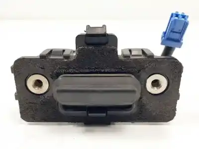 Peça sobressalente para automóvel em segunda mão puxador exterior de mala por honda accord tourer (cn/cm) k24a3 referências oem iam 