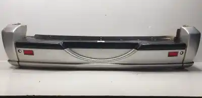 Second-hand car spare part Rear Bumper for JEEP CHEROKEE (KJ) ENR OEM IAM references   
