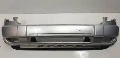Pezzo di ricambio per auto di seconda mano PARAURTI ANTERIORE per JEEP CHEROKEE (KJ)  Riferimenti OEM IAM   
