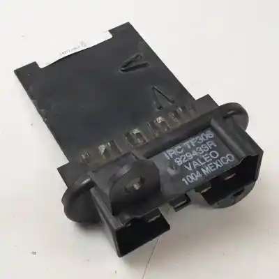 Pezzo di ricambio per auto di seconda mano RESISTENZA AL RISCALDAMENTO per JEEP CHEROKEE (KJ)  Riferimenti OEM IAM 929433R  