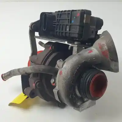 Second-hand car spare part  for BMW 5 (E60)  OEM IAM references 7794020H 7629657 GTB1752V 
