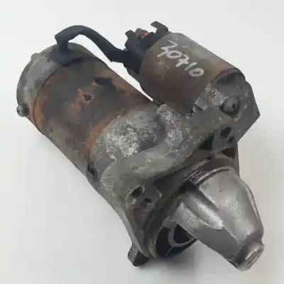 Pezzo di ricambio per auto di seconda mano Motorino Di Avviamento per OPEL VIVARO M9R630. M9R780. M9R782. M9R786 Riferimenti OEM IAM   