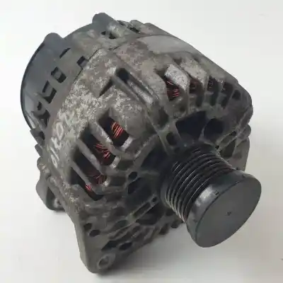 Piesă de schimb auto la mâna a doua Alternator pentru OPEL VIVARO M9R630. M9R780. M9R782. M9R786 Referințe OEM IAM   