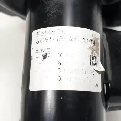 Peça sobressalente para automóvel em segunda mão amortecedor dianteiro direito por ford galaxy (ca1) knwa referências oem iam 6g9118045aen  