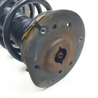 Peça sobressalente para automóvel em segunda mão amortecedor dianteiro direito por ford galaxy (ca1) knwa referências oem iam 6g9118045aen  