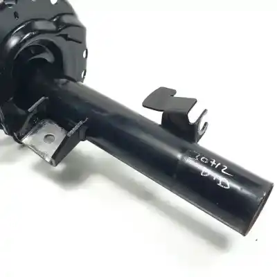Peça sobressalente para automóvel em segunda mão amortecedor dianteiro direito por ford galaxy (ca1) knwa referências oem iam 6g9118045aen  