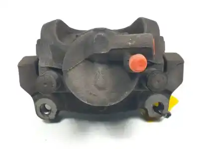 Peça sobressalente para automóvel em segunda mão pinça de travão dianteira esquerda por ford galaxy (ca1) knwa referências oem iam   