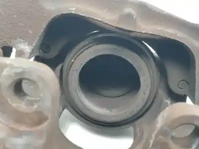Peça sobressalente para automóvel em segunda mão pinça de travão dianteira esquerda por ford galaxy (ca1) knwa referências oem iam   