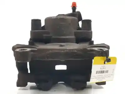 Peça sobressalente para automóvel em segunda mão pinça de travão dianteira esquerda por ford galaxy (ca1) knwa referências oem iam   