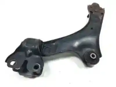 Peça sobressalente para automóvel em segunda mão braço de suspensão inferior dianteiro direito por ford galaxy (ca1) knwa referências oem iam 6g9n3a052bb  