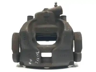 Peça sobressalente para automóvel em segunda mão pinça de travão dianteira direita por ford galaxy (ca1) knwa referências oem iam 