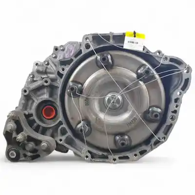 Peça sobressalente para automóvel em segunda mão caixa de velocidades por ford galaxy (ca1) knwa referências oem iam ag917000ac