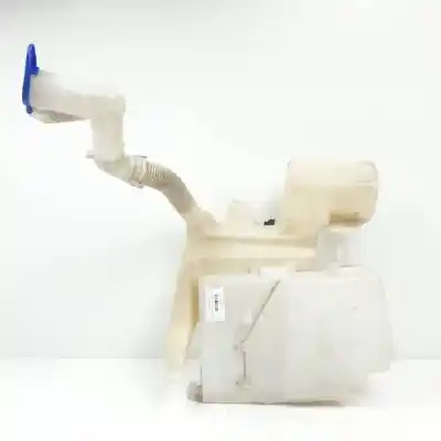 Peça sobressalente para automóvel em segunda mão depósito do limpa vidros por ford galaxy (ca1) knwa referências oem iam ag9112a659ac