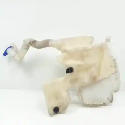 Peça sobressalente para automóvel em segunda mão depósito do limpa vidros por ford galaxy (ca1) knwa referências oem iam ag9112a659ac ag9117b613db ag9113k163cb 