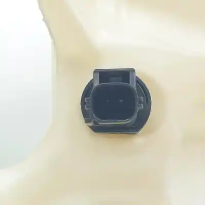 Peça sobressalente para automóvel em segunda mão depósito do limpa vidros por ford galaxy (ca1) knwa referências oem iam ag9112a659ac ag9117b613db ag9113k163cb 