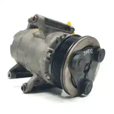 Peça sobressalente para automóvel em segunda mão compressor de ar condicionado a/a a/c por ford galaxy (ca1) knwa referências oem iam 6g9119d629fj