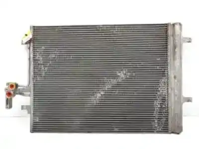 Peça sobressalente para automóvel em segunda mão condensador / radiador de ar condicionado por ford galaxy (ca1) knwa referências oem iam 9g9119710a
