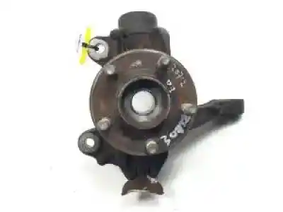 Peça sobressalente para automóvel em segunda mão manga de eixo dianteira esquerda por ford galaxy (ca1) knwa referências oem iam 6g913k171a