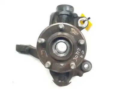 Second-hand car spare part FRONT RIGHT KNUCKLE for FORD GALAXY (CA1)  OEM IAM references 6G913K170A 6G912C300AAB 