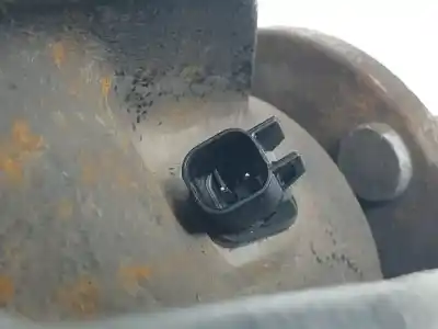 Second-hand car spare part front right knuckle for ford galaxy (ca1) knwa oem iam references 6g913k170a 6g912c300aab 