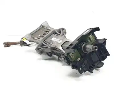 Peça sobressalente para automóvel em segunda mão coluna de direcção por ford galaxy (ca1) knwa referências oem iam ag9n3c529ac