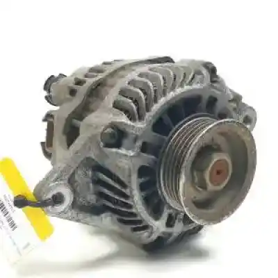 Second-hand car spare part ALTERNATOR for MITSUBISHI COLT BERLINA 5 (Z30A)  OEM IAM references MN155953 A5TG0091ZE 