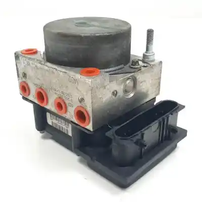 İkinci el araba yedek parçası ABS için NISSAN MICRA (K12E)  OEM IAM referansları 47660BC60A 0265231841 0265800574 