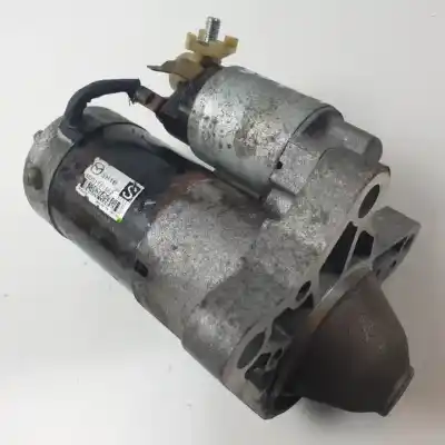 Автозапчасти б/у ДВИГАТЕЛЬ ЗАПУСКАЕТСЯ за MAZDA 3 (BM/BN)  ссылки OEM IAM M001T81582  