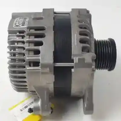Peça sobressalente para automóvel em segunda mão alternador por mazda 3 (bm/bn) sh01 referências oem iam a2tx7381  