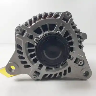 Peça sobressalente para automóvel em segunda mão alternador por mazda 3 (bm/bn) sh01 referências oem iam a2tx7381  