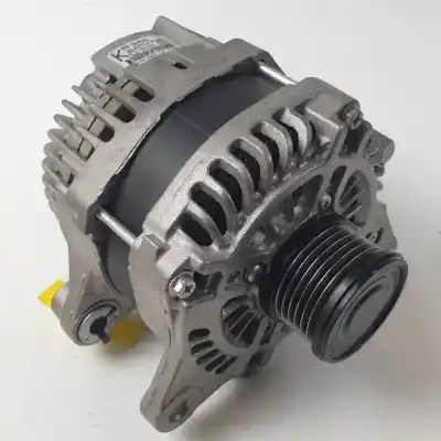 Pezzo di ricambio per auto di seconda mano alternatore per mazda 3 (bm/bn) sh01 riferimenti oem iam a2tx7381