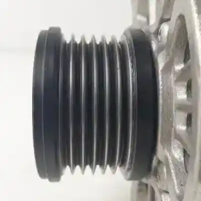 Peça sobressalente para automóvel em segunda mão alternador por mazda 3 (bm/bn) sh01 referências oem iam a2tx7381  